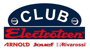 Club Electrotren